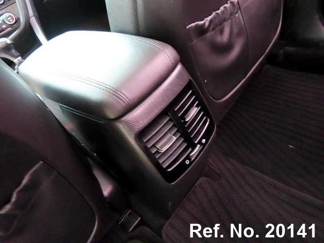  Kia / k5 Stock No. 20141